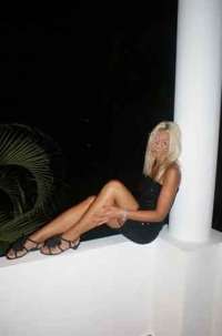 Sizi Sihirli Elleriyle Kendine Bağlayacak Mersin Arap Escort Selin