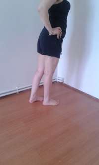 Tatmin Edici Hizmet Sunan Azerbaycanlı Escort Bayan