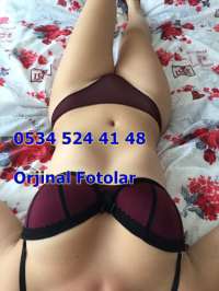 Tecrübeli ve Eşsiz Güzellikte Mezitli Escort Bayan Tanıtımı
