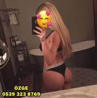 Türk Escort Bayan Bölgesinin Muhteşem Kızı