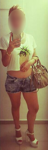 Türk Escort Bayan Hizmetlerinde Hayallerinizi Canlandırın