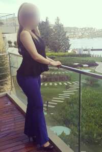 Türk Escort Bayan Hizmetlerinde Hayallerinizi Canlandırın