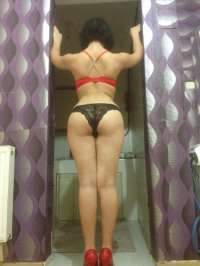 Türk Escort Bayan: Vahşi Güzellik ve Ateşli Hizmetler