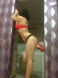 Türk Escort Bayan: Vahşi Güzellik ve Ateşli Hizmetler