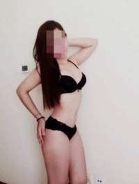 Türk Escort Bayan'ın Göz Alıcı Portresi