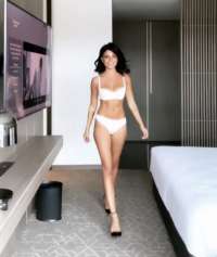 Türk Escort Bayan'ın Karşı Konulmaz Çekiciliği