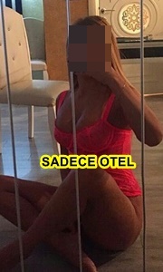 Türk Escort Bayan'ın Paha Biçilemez Güzelliği ile Huzur Dolu Bir Gece Yaşayın