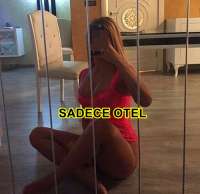 Türk Escort Bayan'ın Paha Biçilemez Güzelliği ile Huzur Dolu Bir Gece Yaşayın