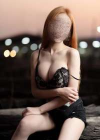 Türk Escort Bayanlar: Endamıyla Büyüleyen Selen