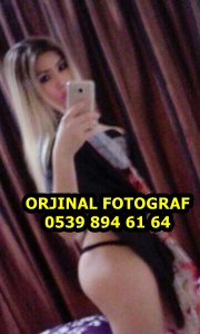 Tutkulu Anların Peşinde Koşan Yenişehir Escort Kadın