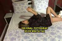 Tutkulu Anların Peşinde Koşan Yenişehir Escort Kadın
