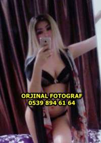 Tutkulu Anların Peşinde Koşan Yenişehir Escort Kadın