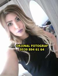 Tutkulu Anların Peşinde Koşan Yenişehir Escort Kadın
