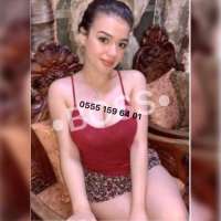 Tutkulu Rus Escort: Erotizmin Sınırlarını Zorlayın