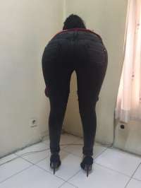 Tutkulu ve Bakımlı Mersin Arap Escort Sizi Bekliyor