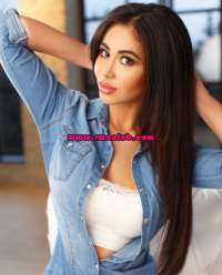 Tutkulu ve Cana Yakın Silifke Eskort Bayan İdil