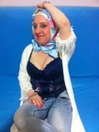 Tutkulu ve Dinamik: Mersin Arap Escort