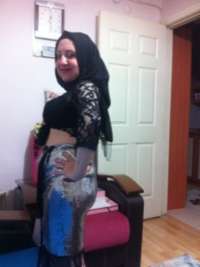 Tutkulu ve Dinamik: Mersin Arap Escort