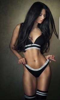 Unutulmaz Anılar Bırakan Azerbaycanlı Escort: Aylin