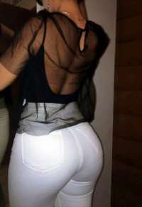 Unutulmaz Anılar İçin Azerbaycanlı Escort