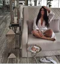 Unutulmaz Anlar ve Hizmetler ile Türk Escort Bayan