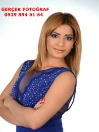 Yarıcı ve Bekleyen Mezitli Escort Güzel: Zuhal