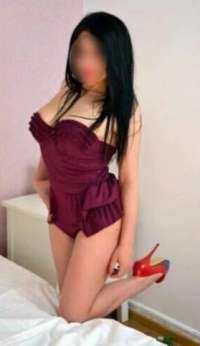 Yeni, Güzel ve Çekici Türk Escort Bayan – 64kg, 151cm