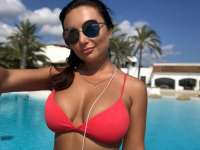 Yeni ve Esrarengiz Türk Escort Bayanın Eksiksiz Profili