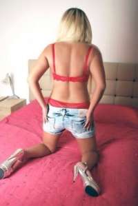 Yenişehir Bölgesinin Ateşli ve Tutkulu Escortuyla Tanışın