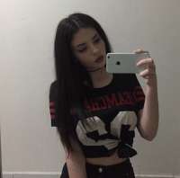 Yenişehir Bölgesinin Çekici Escort Kızı: Ateşli Nida