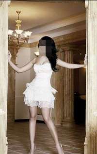 Yenişehir Escort Kızında Hazzın Zirvesi