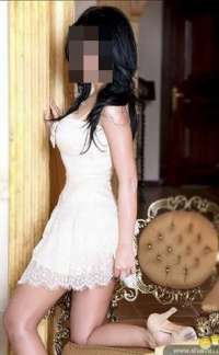 Yenişehir Escort Kızında Hazzın Zirvesi