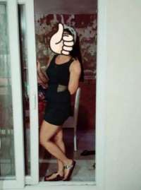 Yenişehir Escort'tan Eşsiz Güzellik, Melek
