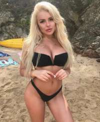 Yenişehir'de Beklenen Bekar Güzelliği: Mersin Escort