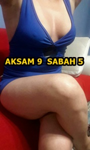 Yenişehir'de Tutkulu ve Enerjik Escort Dilara