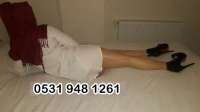 Yenişehir'de Yeni ve Bakımlı Escort Bayan Selin
