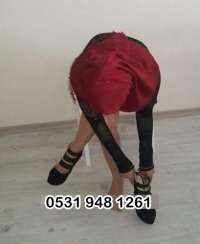 Yenişehir'de Yeni ve Bakımlı Escort Bayan Selin