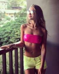 Yenişehir'deki Ateşli Hatununuz: Aslı