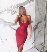 Yenişehir'deki Escortun Sıra Dışı Hikayesi