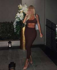 Yenişehir'deki Escortun Sıra Dışı Hikayesi