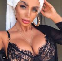 Yenişehir'deki Eşsiz Escort Leyla