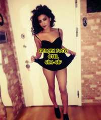 Yenişehir'den Büyüleyici Escort