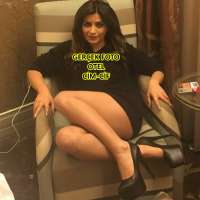 Yenişehir'den Büyüleyici Escort