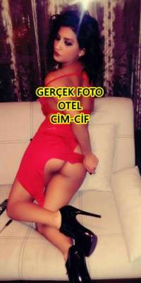 Yenişehir'den Büyüleyici Escort