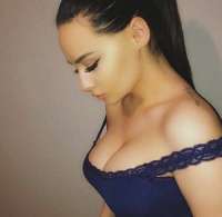 Yenişehir'den Yeni ve Tutkulu Escort: Canan