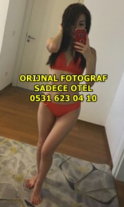 Yenişehir'in Büyüleyici Escortuyla Tanışın: Özlem