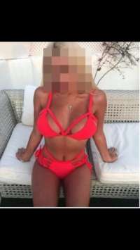 Yenişehir’in Çarpıcı Escort Bayanı: Burcu