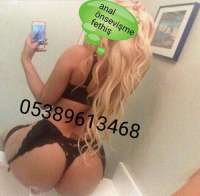 Yenişehir'in En Çekici Escort Bayanı ile Tanışın: Benimle Zevkin Doruklarına Ulaşacaksınız