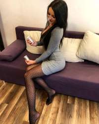 Yenişehir'in En Gözde Escort'ı Sizi Bekliyor!