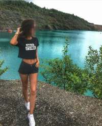Yenişehir'in gözde Escort Bayanı ile heyecanlı bir macera